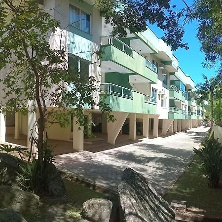 Apto Com 02 Quartos Praia Da Conceicao Bombinhas Sc Zewnętrze zdjęcie
