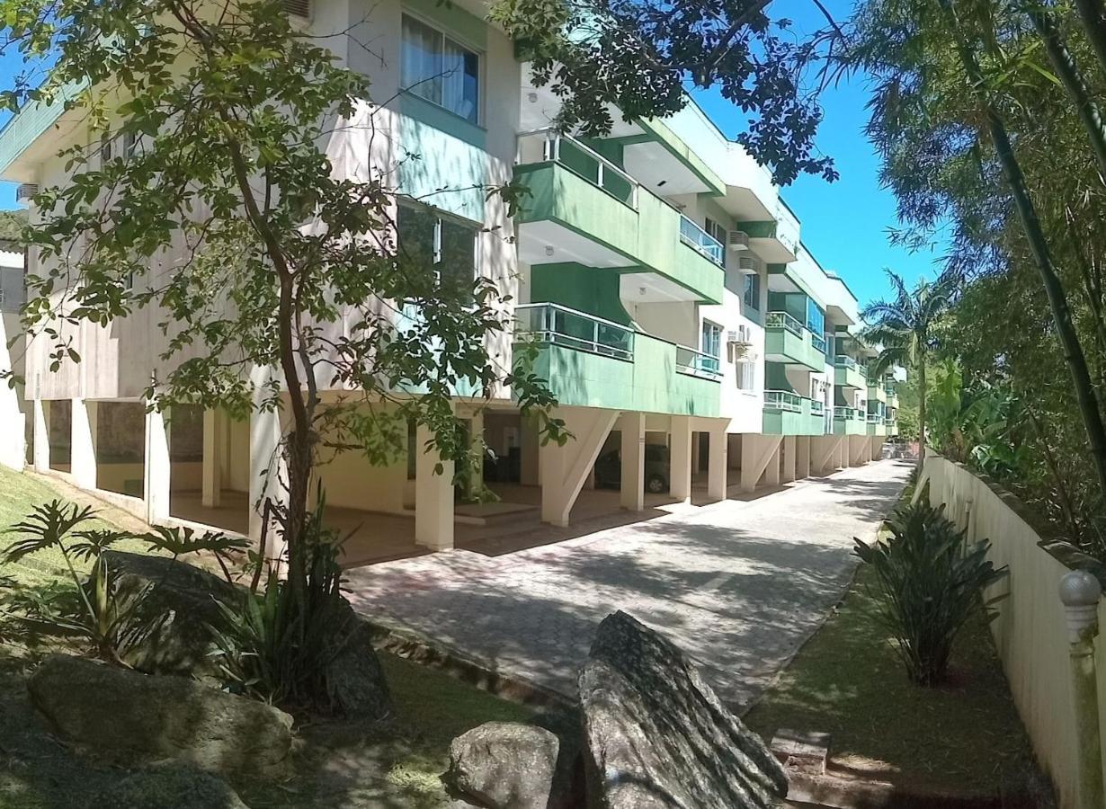 Apto Com 02 Quartos Praia Da Conceicao Bombinhas Sc Zewnętrze zdjęcie